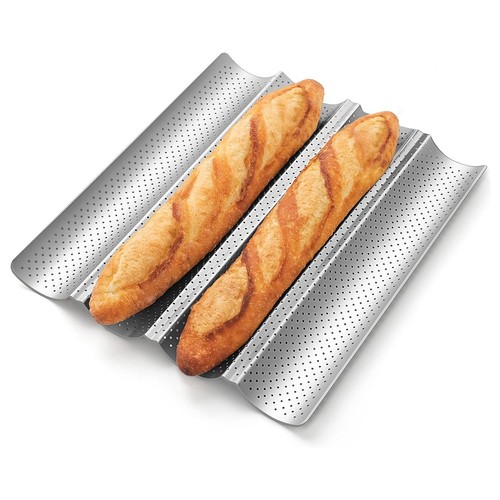 Moule pain perforé - à,