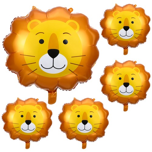 Pcs lion dessin - ,