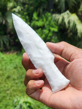 Rare pointe de flèche