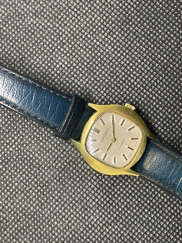 Montre longines comet quartz - montre,