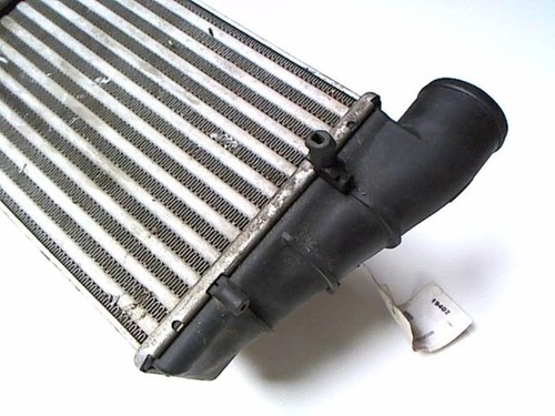 Echangeur air - , (intercooler)