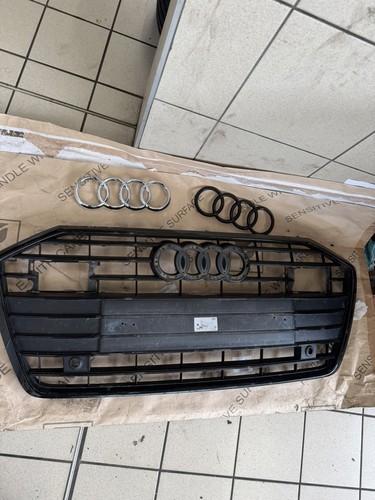 Calandre audi 2022 - a6,