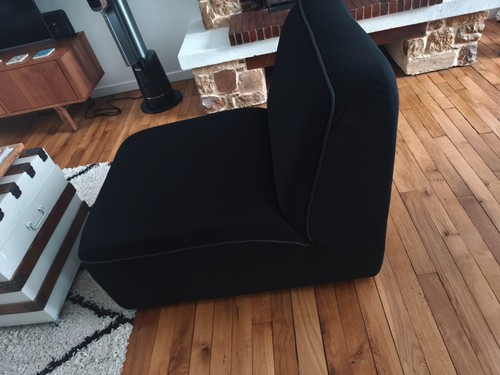 Fauteuil dunlopillo ora - fauteuil, ora-ïto