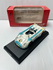 BEST MODEL 9110 Porsche 908/2