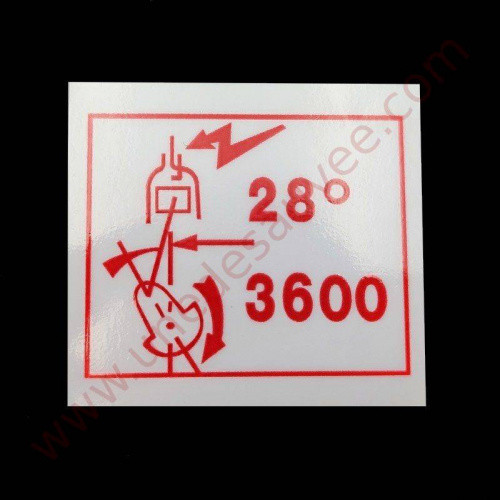Autocollant sticker - autocollant,