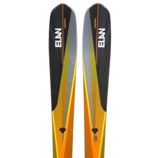 Ski occasion RANDO Elan Spectrum 95 + fixations Elan Adrenaline