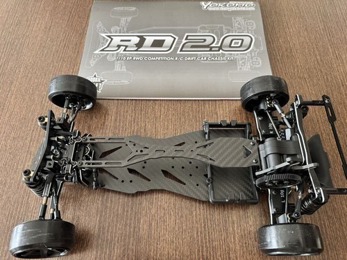 Kit châssis drift - kit,