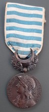 Médaille FFL France Libre