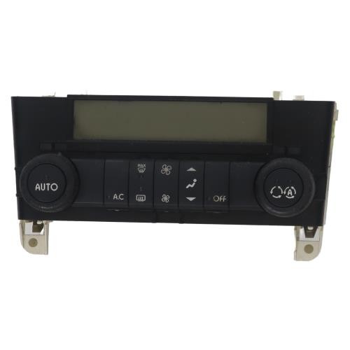 Commande chauffage renault - commande,