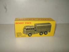 boite 80D dinky toys (BERLIET