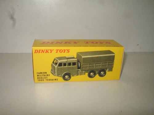 Boite 80d dinky - boite,