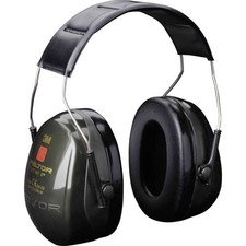 Casque antibruit passif 31 dB