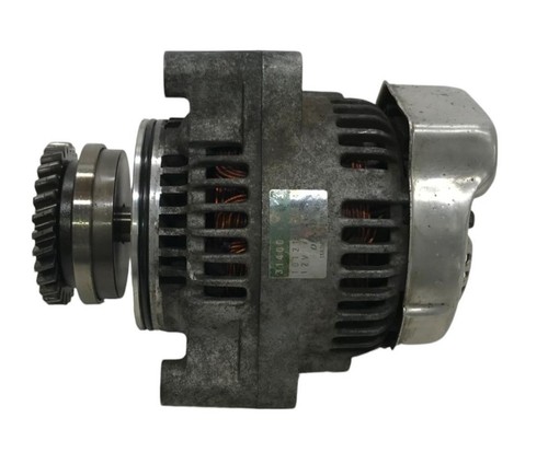 Alternateur suzuki gsf 600 - suzuki,