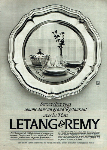 Publicité advertising 0523 - publicité,