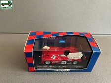 Voiture Miniature Panoz LMP Le