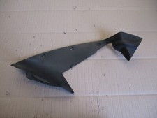 Cache interne de flanc gauche pour Honda 1000 XLV Varadéro - SD01 - 1999/2002