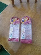 Disney princess nail - art, set