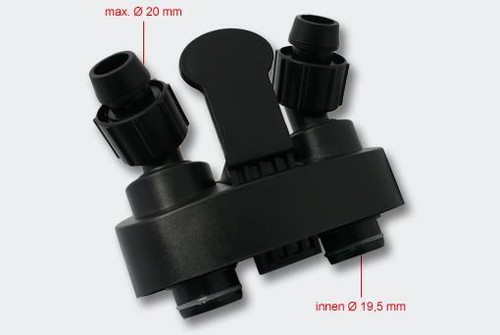 Pièce détachée filtre ext - détachée,