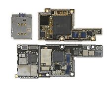 Réparation Carte Mere iPhone