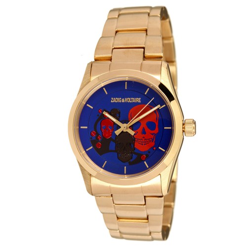 Montre zadig voltaire glam - &,
