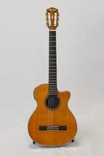 Guitare De Concert Shadow