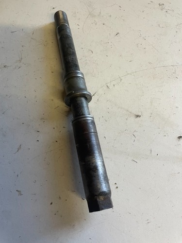 Axe roue avant 125 250 - roue, 125/250