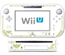 Skin Decal Vinilo pour console
