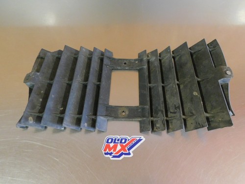 Protection radiateur derbi - radiateur,