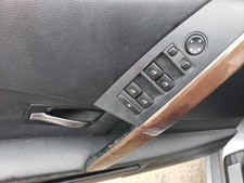 Banquette arriere BMW SERIE 5