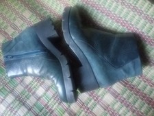 ? Bottines Camper taille 38/38,5?