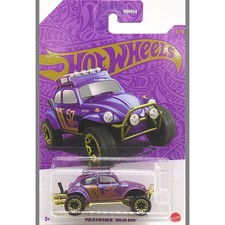 Hot Wheels 1/64 OLKSWAGEN BAJA