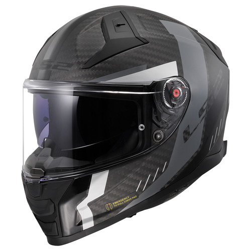 Ls2 casque intégral ff811 - ls2,