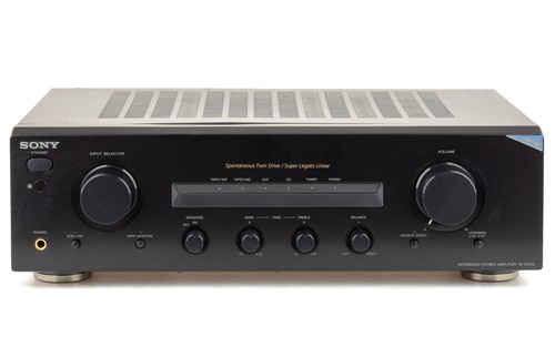 Sony fe570 amplificateur - ta-fe570,