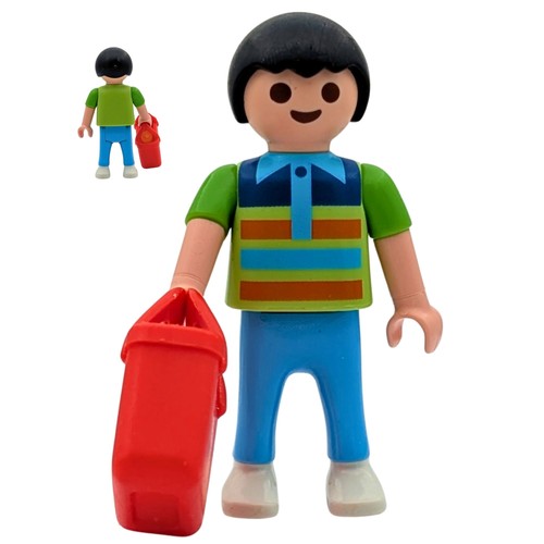Figurine enfant playmobil - figurine,
