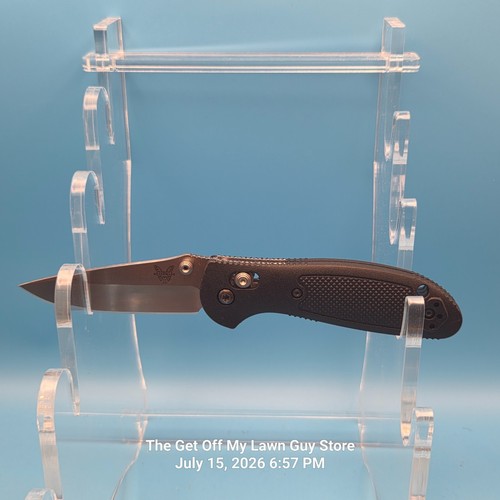 Benchmade 556 mini griptilian - benchmade,