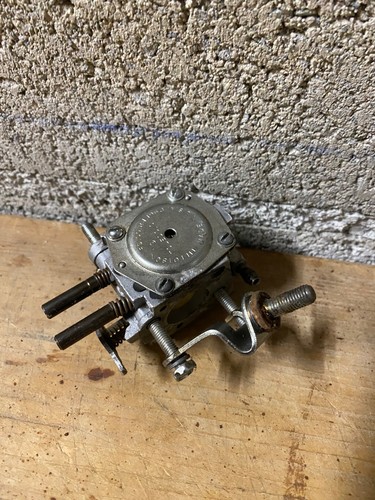 Carburateur tronconneuse - carburateur,
