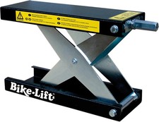 Ascenseur moto BIKE LIFT