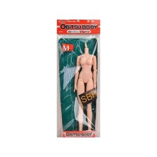Obitsu SBH-M NATURAL 27cm Body