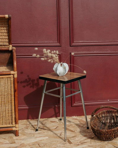 Axel tabouret en - tabouret, formica