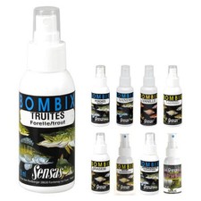 Sensas Spray D'Attraction