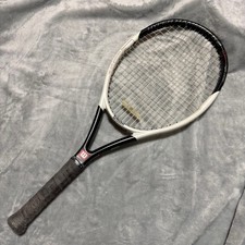 Raquette tennis wilson - de,