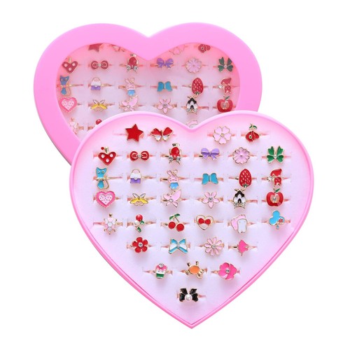 Bague enfant pcs - 36,