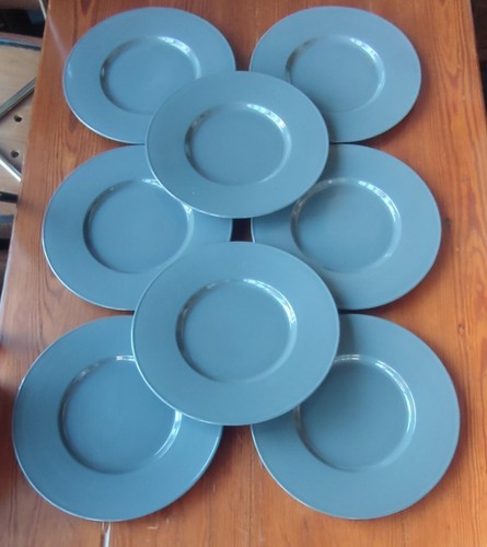 Série grandes assiettes - grandes,