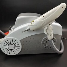  machine de detatouage laser