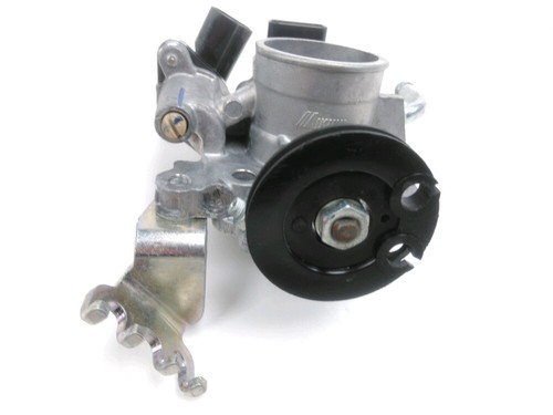 Corps injection droit fantic - corps,
