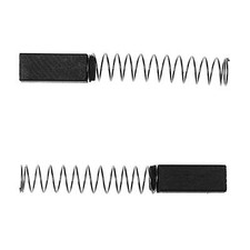 Balais de Charbon Metabo Be 460 R+L , Sr 221, Sr 226, Sr 227 - Premium (P2109