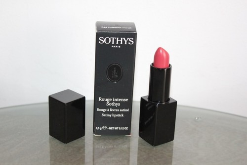 Sothys paris rouge intense - ,