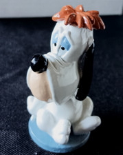 Tex Avery & Démons & Merveilles - Sculpture Métal Droopy - Coffret d origine