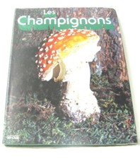 Les champignons | Fanelli Annalaura Tosco Uberto | Comme neuf