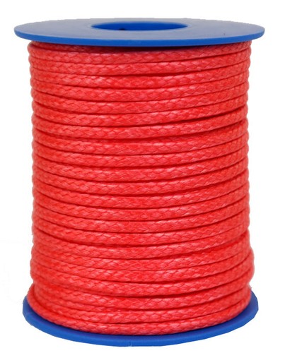 Dyneema tressé corde - tressé,